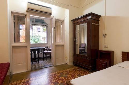 Avabai Mansion Bed and Breakfast – photo 3