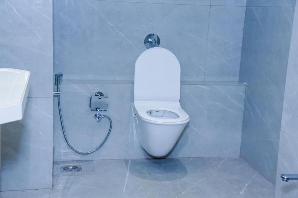 Hotel Dasara Execuitve – photo 4