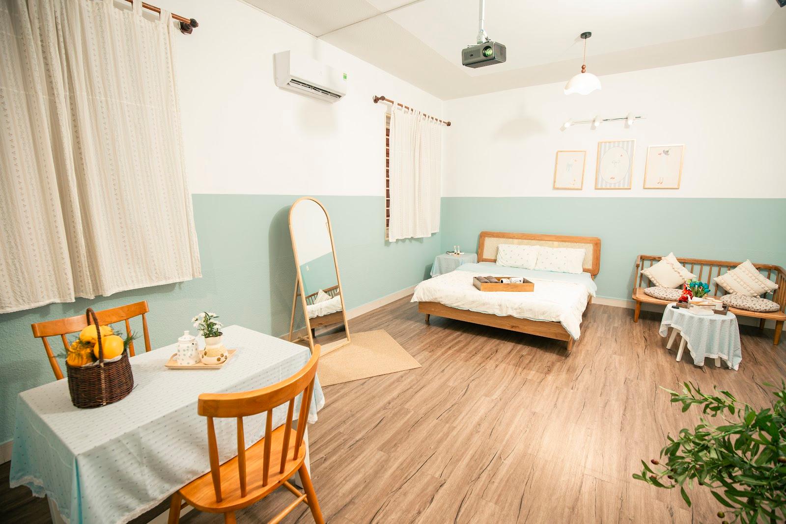 Iris Homestay Binh Duong – photo 3