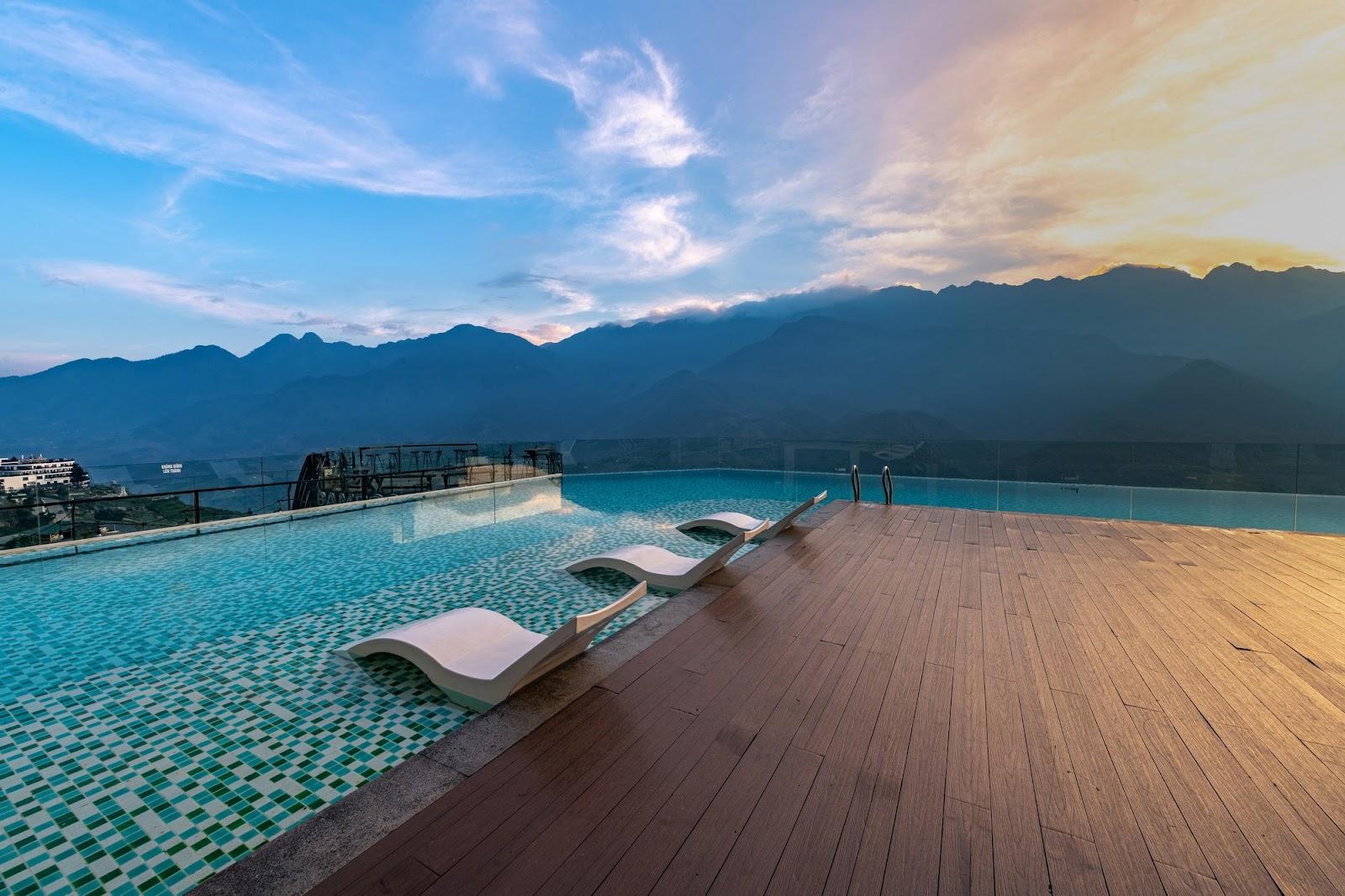 Bamboo Sapa Hotel – photo 4