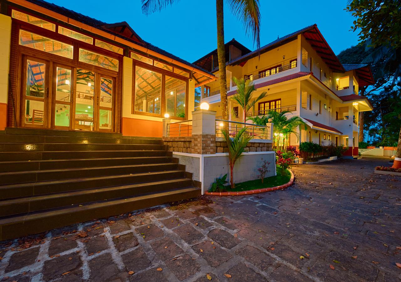 UshaSree Resort by VOYE HOMES – photo 1