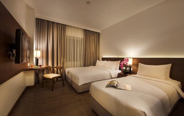 d'primahotel Tangerang – photo 3
