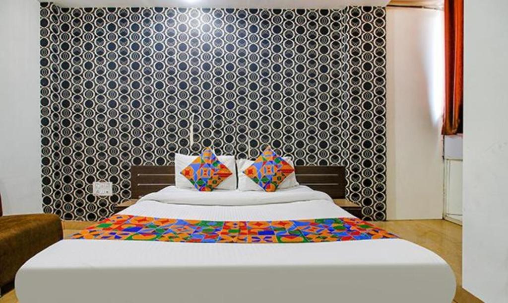 FabHotel Surbhi - Hotel in Maharana Pratap Nagar, Bhopal – photo 3