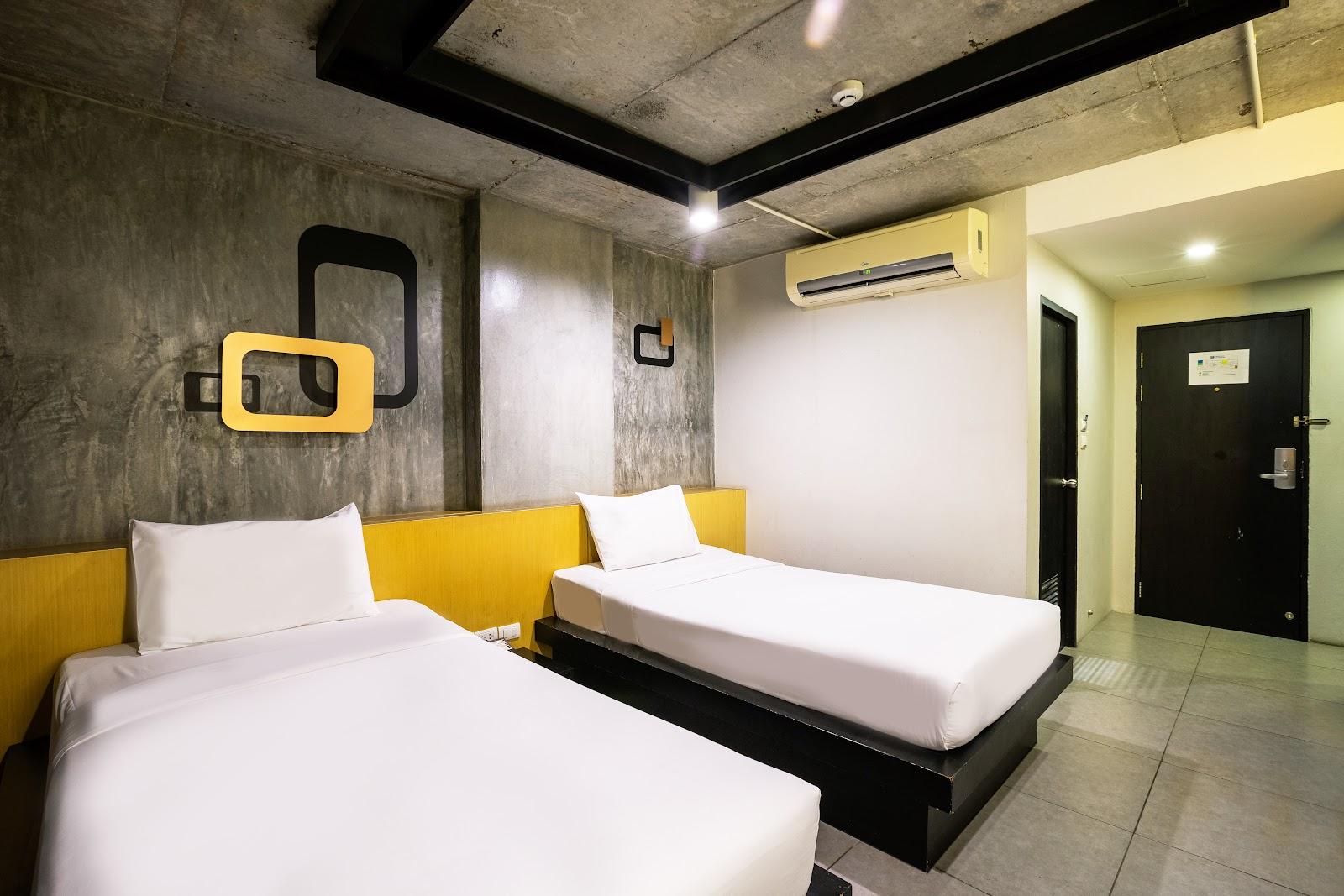 B2 South Pattaya Premier Hotel – photo 3