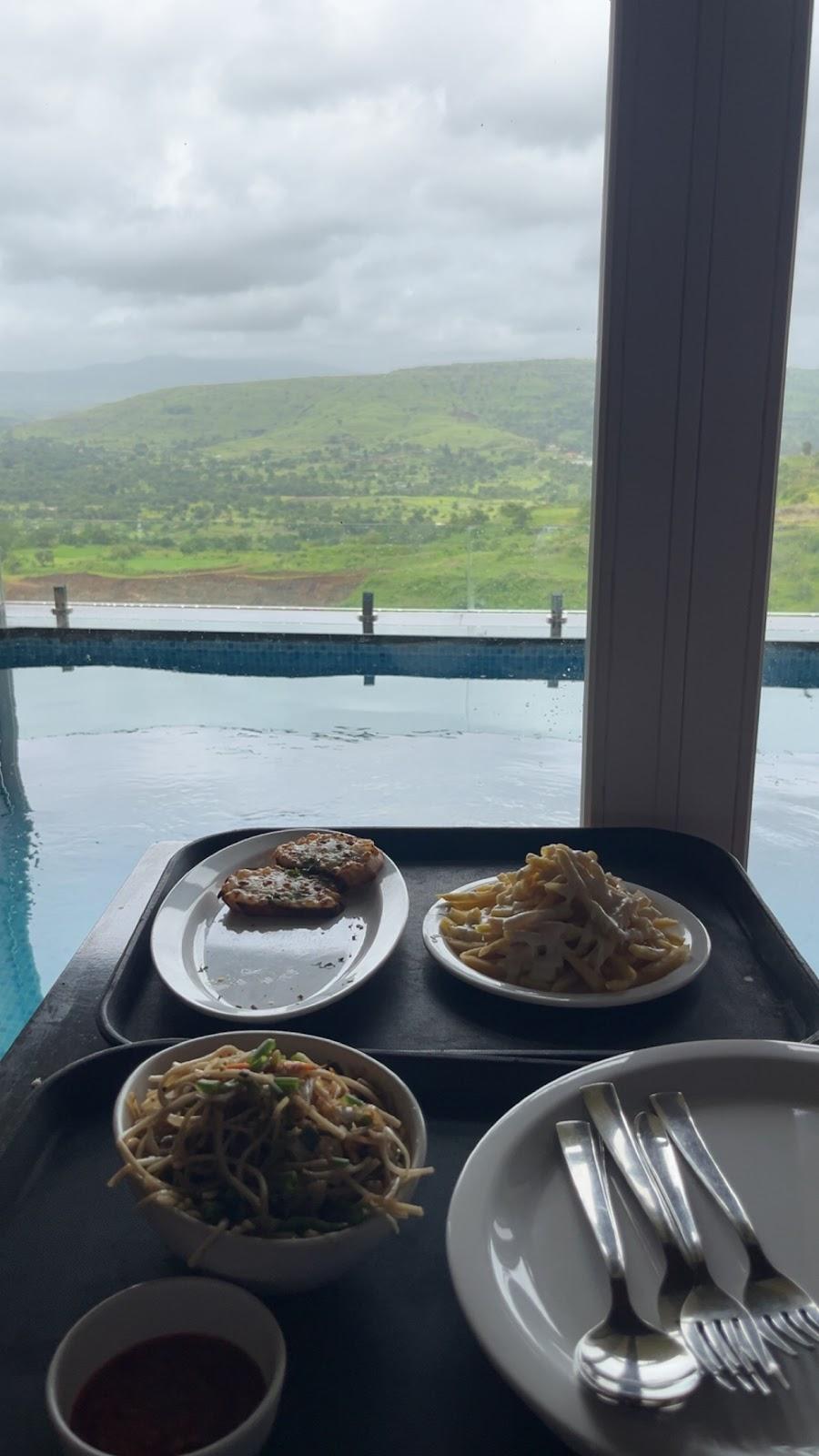 Azure Resorts – photo 1