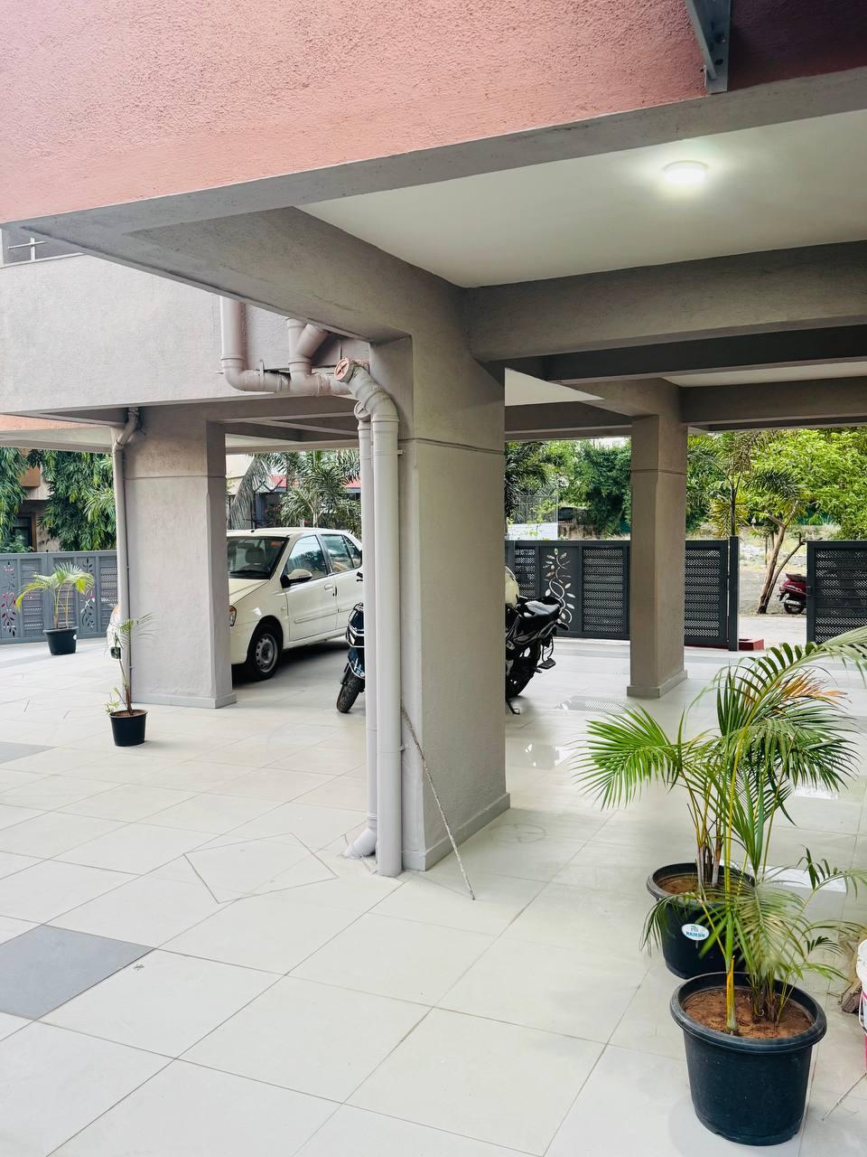 HOTEL MIGHTER CREST – photo 4