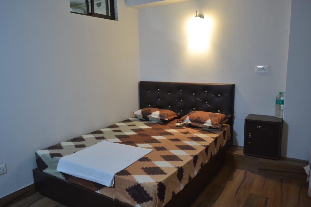 PRANAM HOMESTAY(NEAR BURDWAN PALACE) – photo 4