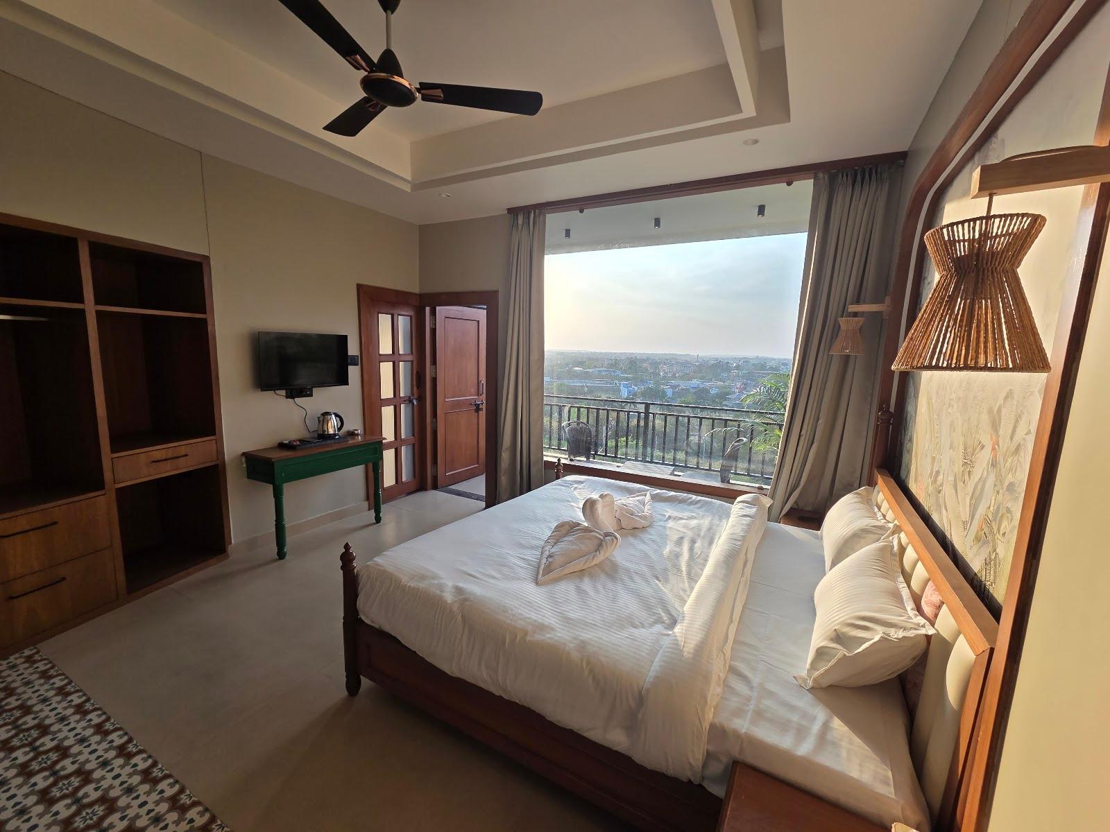 ANVI Homestay – photo 3