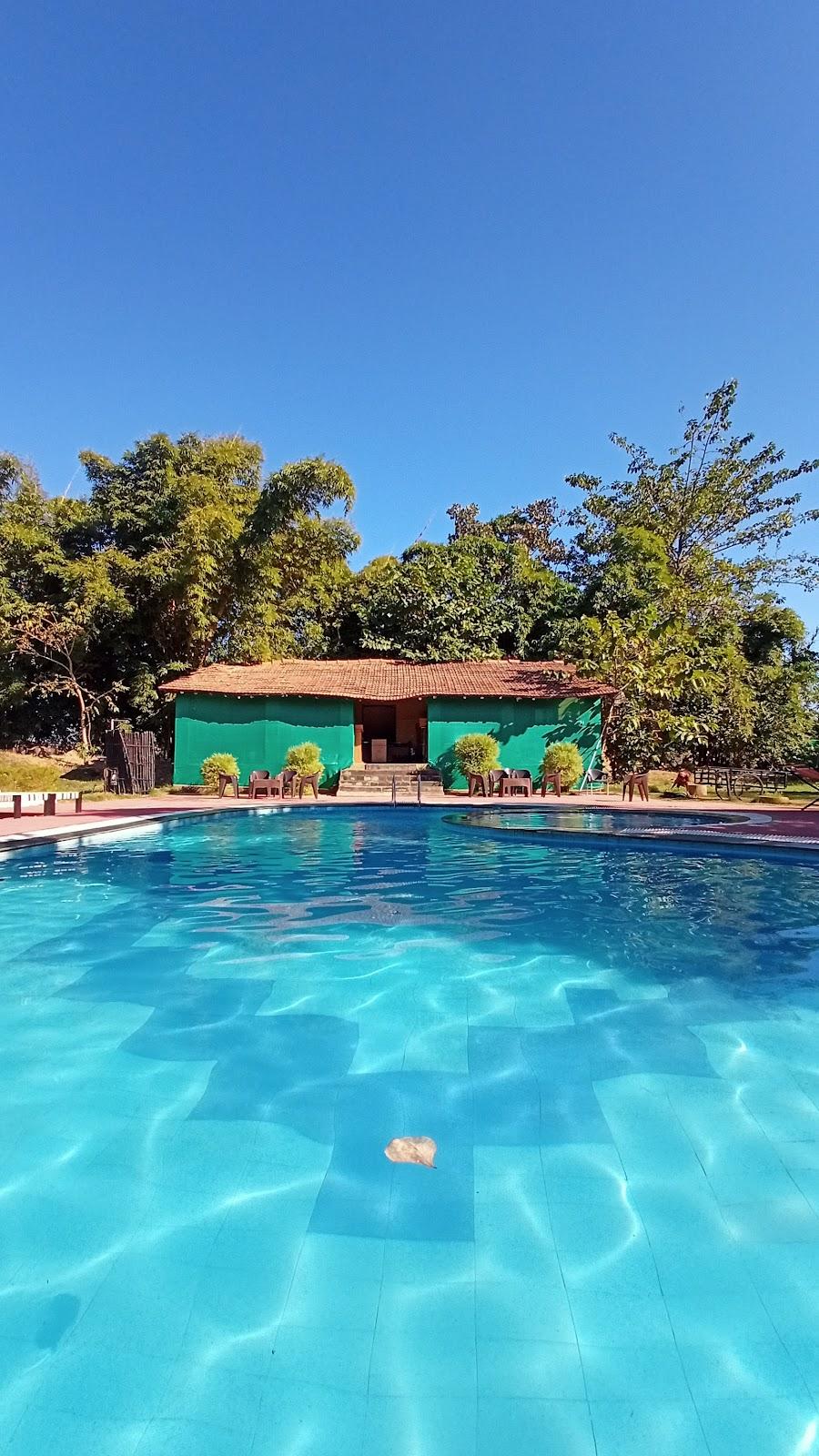 MOGLI RESORT, Kanha National Park. – photo 4