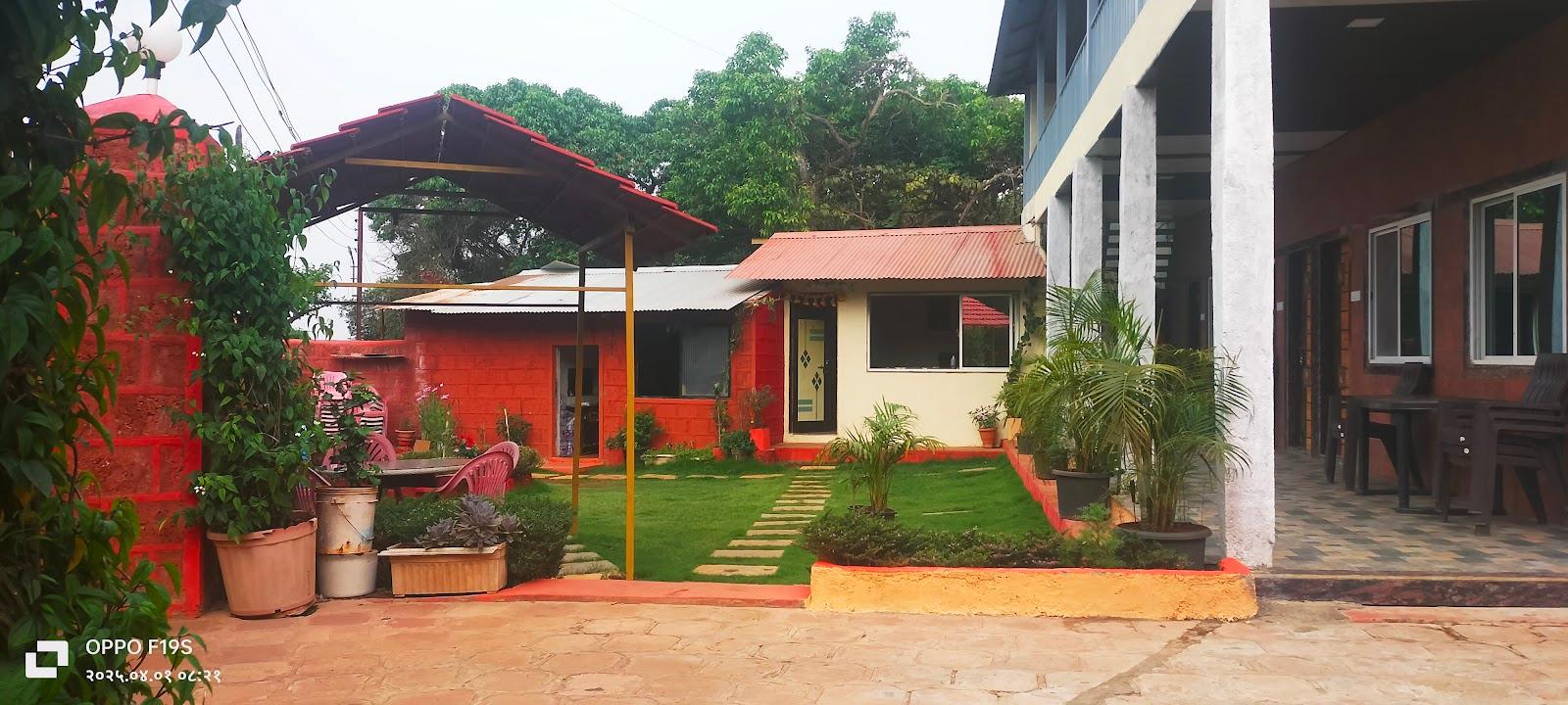 Tai Cottage – photo 1