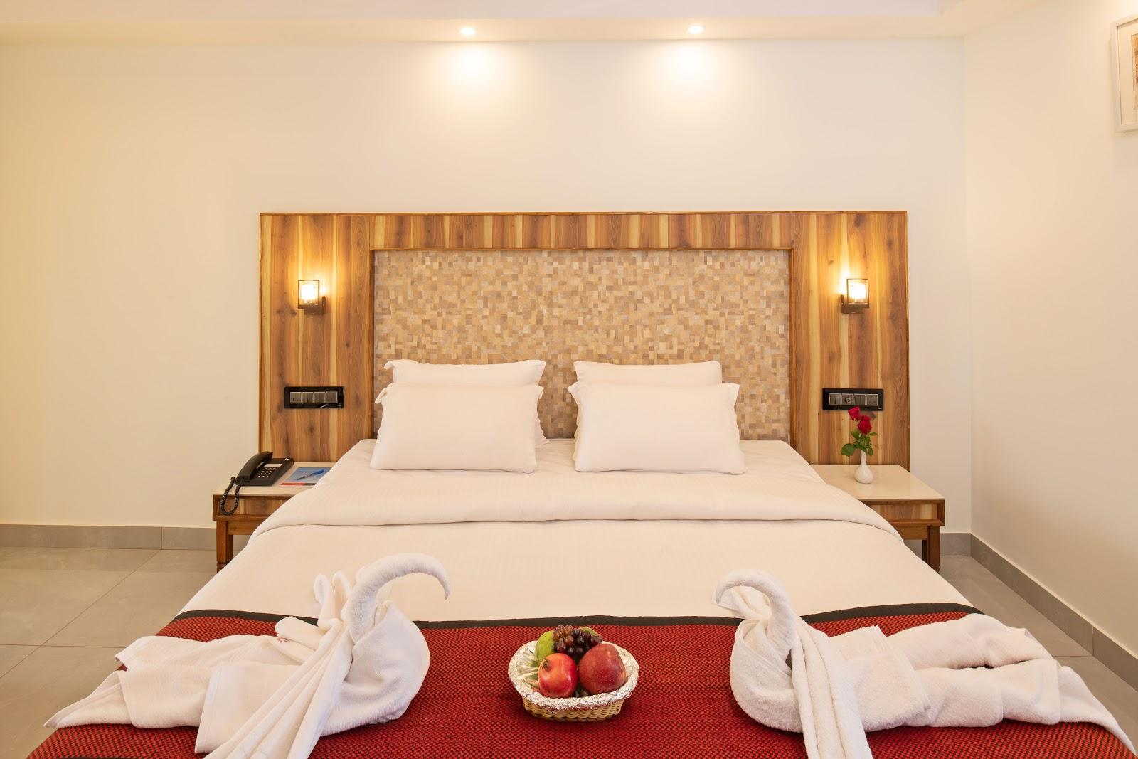 Swagath Holiday Resorts – photo 3