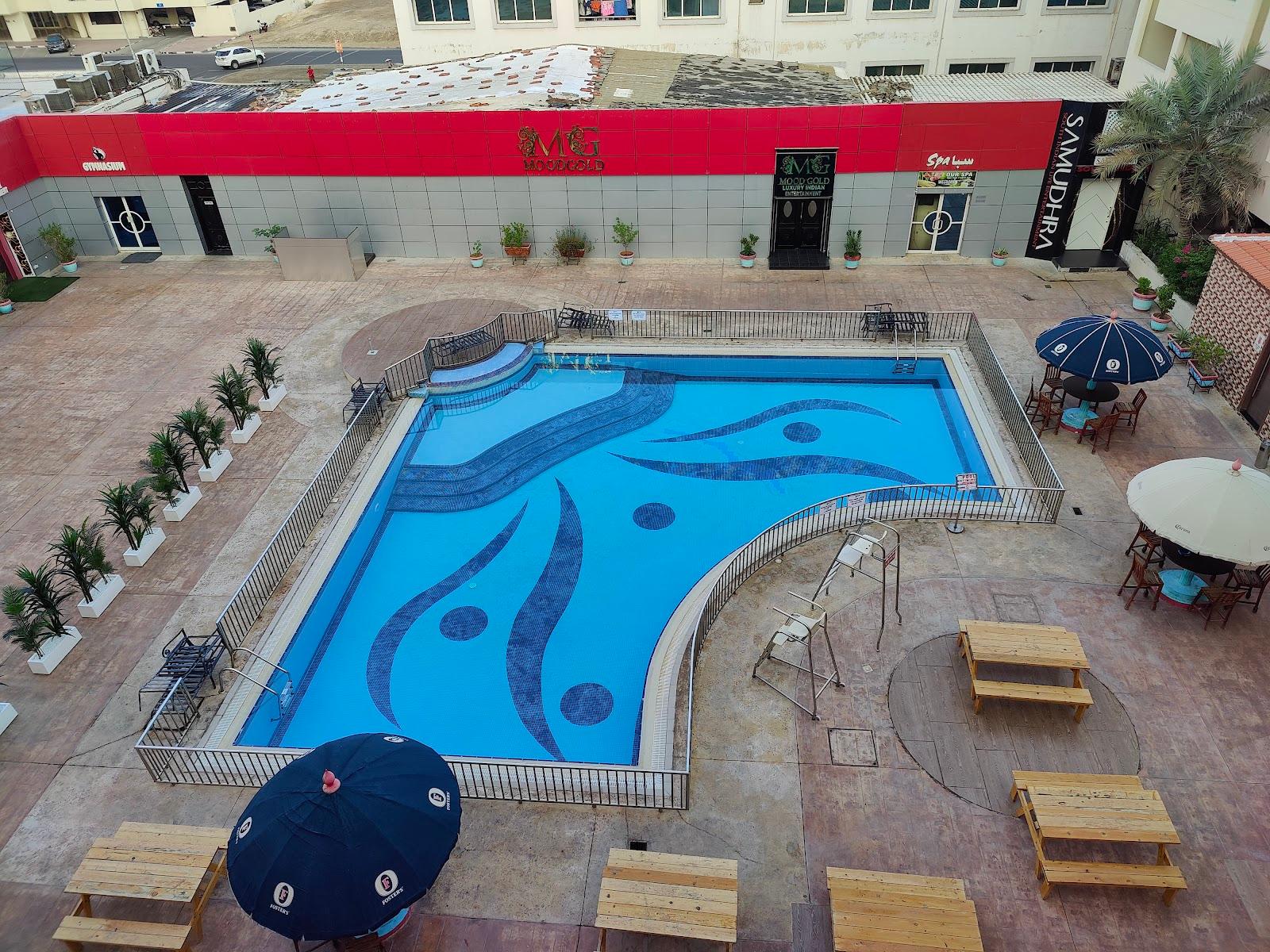 DUBAI GRAND HOTEL BY FORTUNE – photo 4