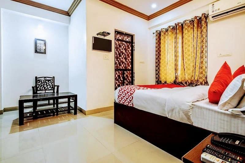 Hotel Kesar Amrapali – photo 1