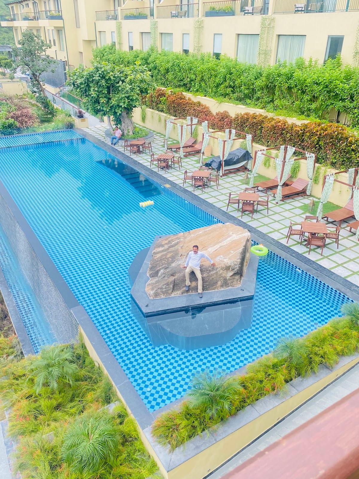 Radisson Blu Resort, Kumbhalgarh – photo 4