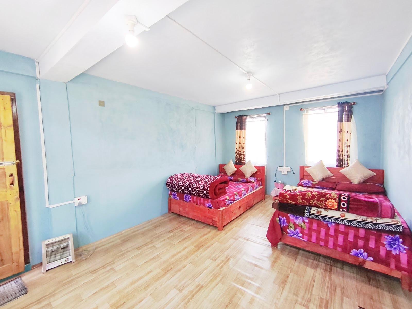 Betzer homestay – photo 3