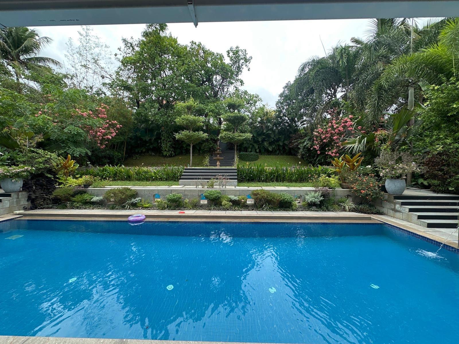 Rainforest Luxury Villas – photo 4