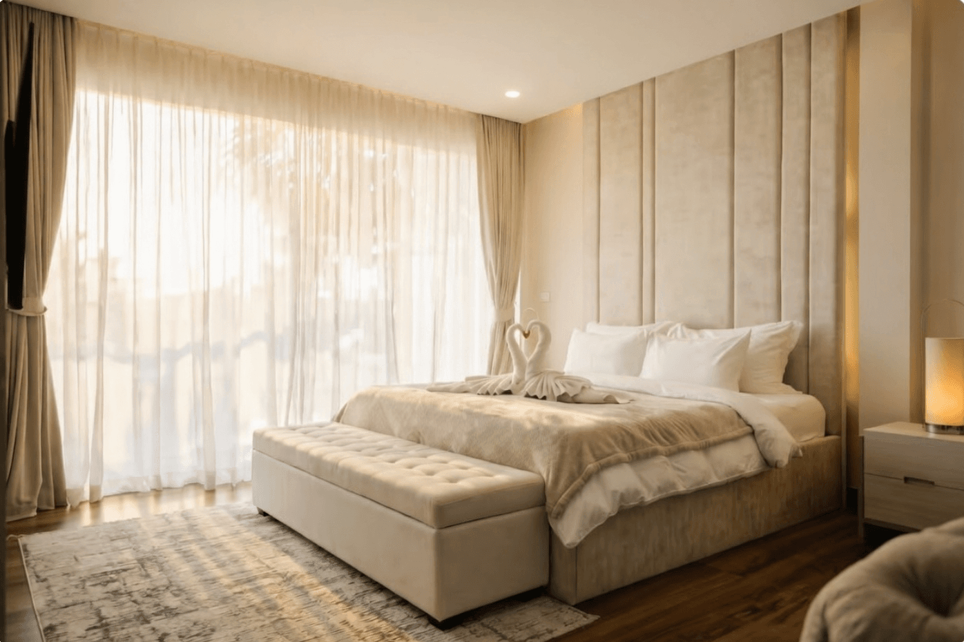 Palm Villa - Modern Luxury & Exclusive Villa Resort – photo 3