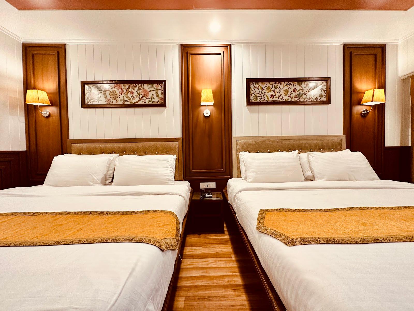 Walisons Hotel – photo 3