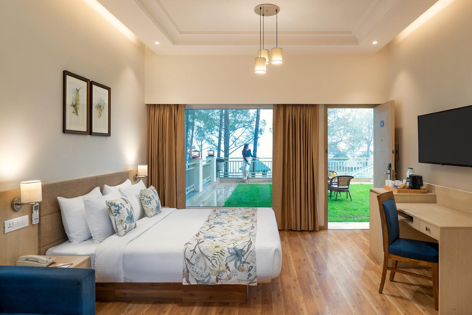 Cassia Resorts – photo 3