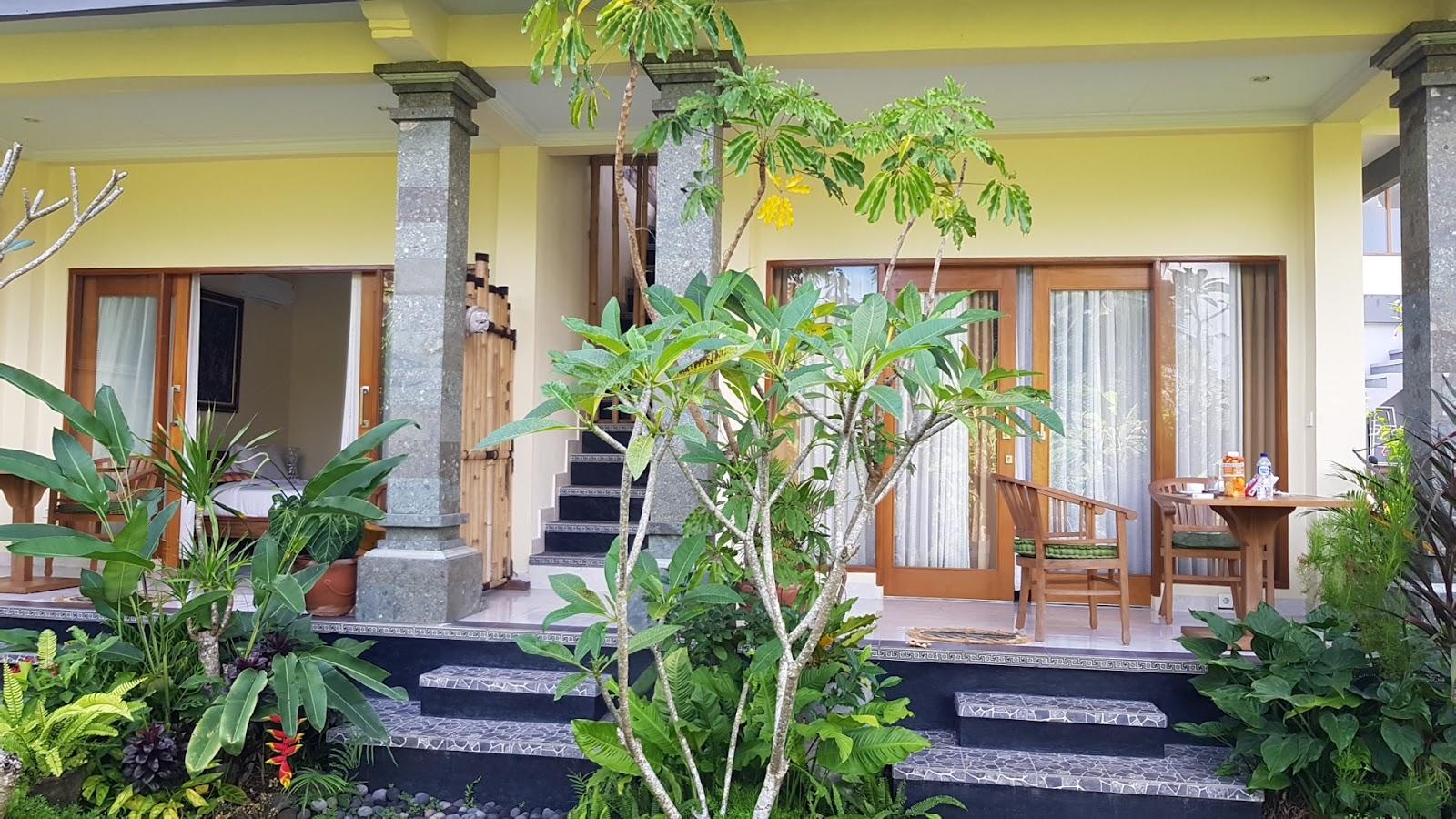 Yudha Ubud – photo 1