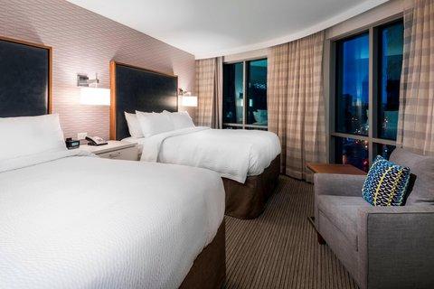Residence Inn by Marriott Jersey City – photo 3