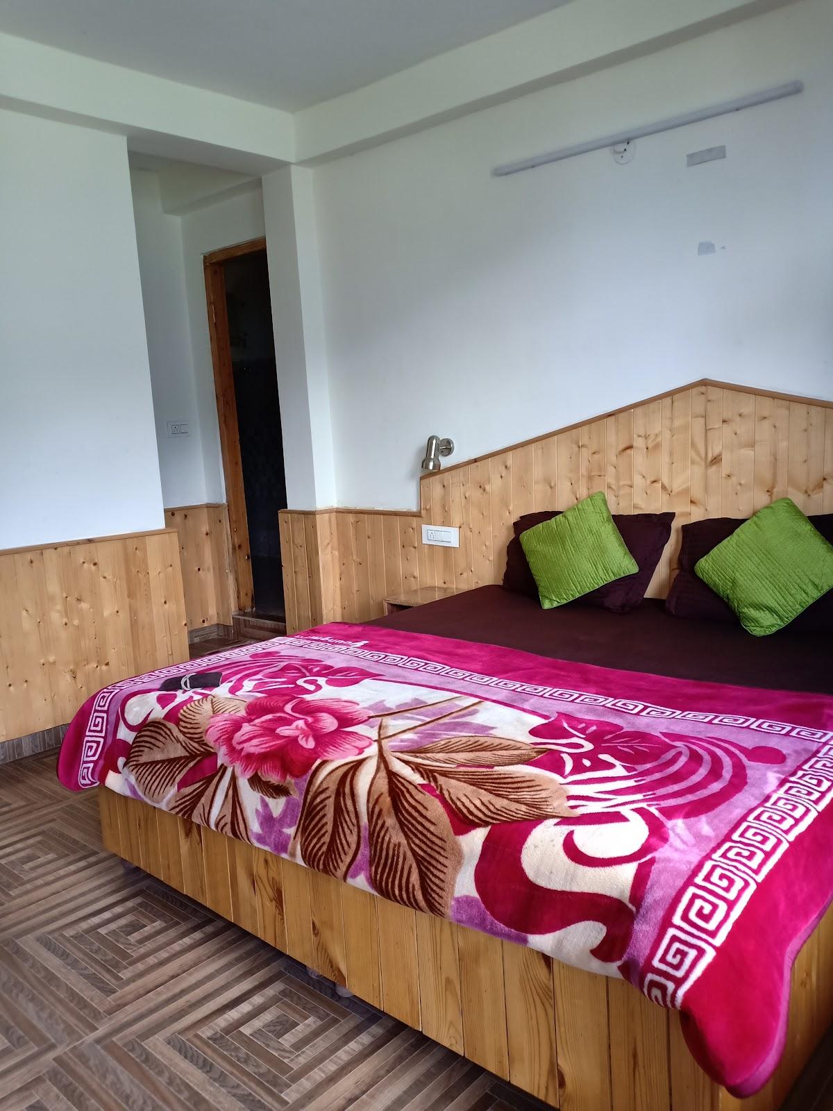 Timberwolves Manali – photo 3