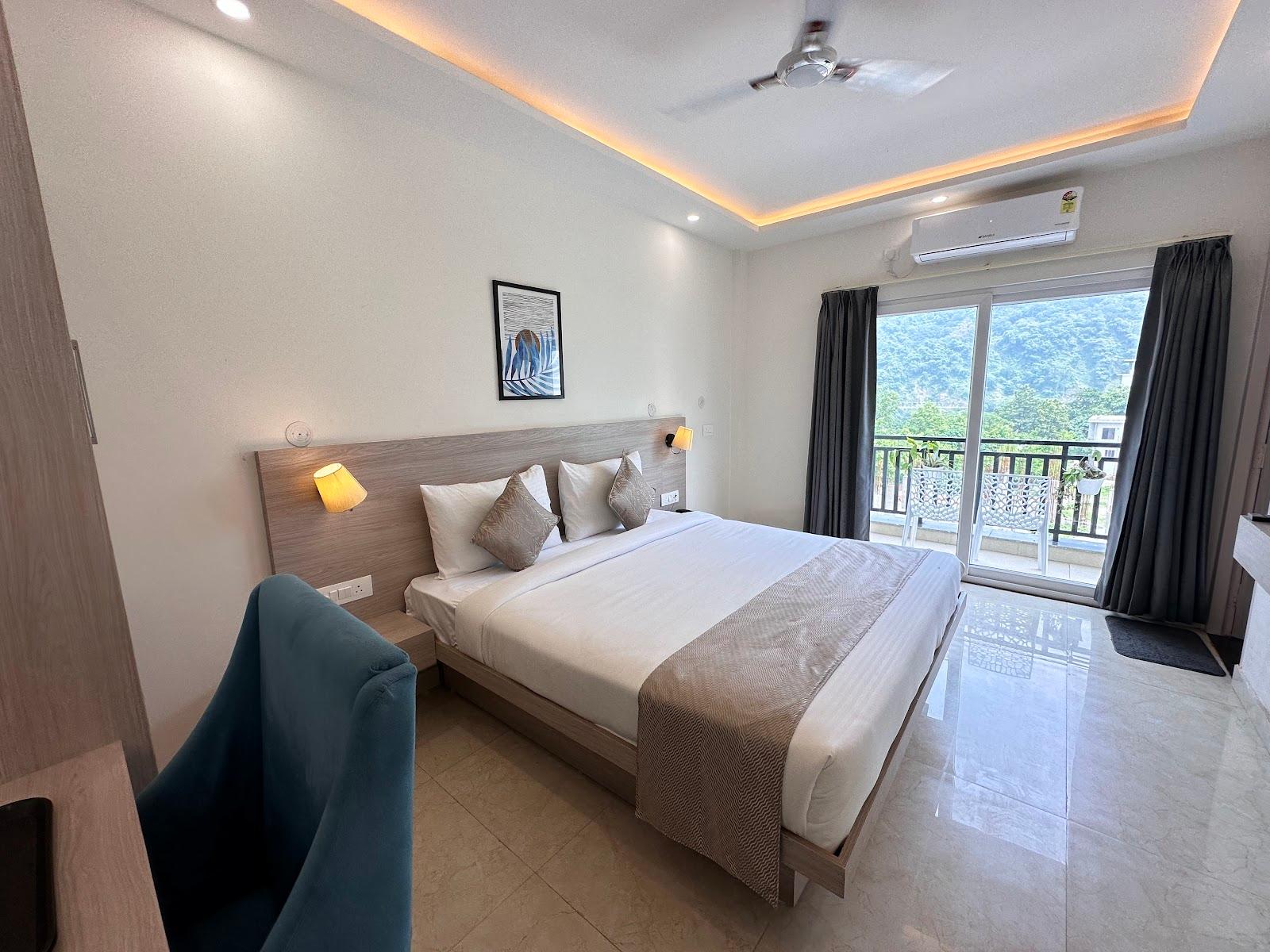 Perfectstayz Alpine Retreat – photo 2