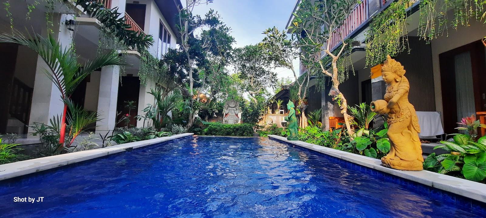 Ubud Tropical Garden 2 – photo 4