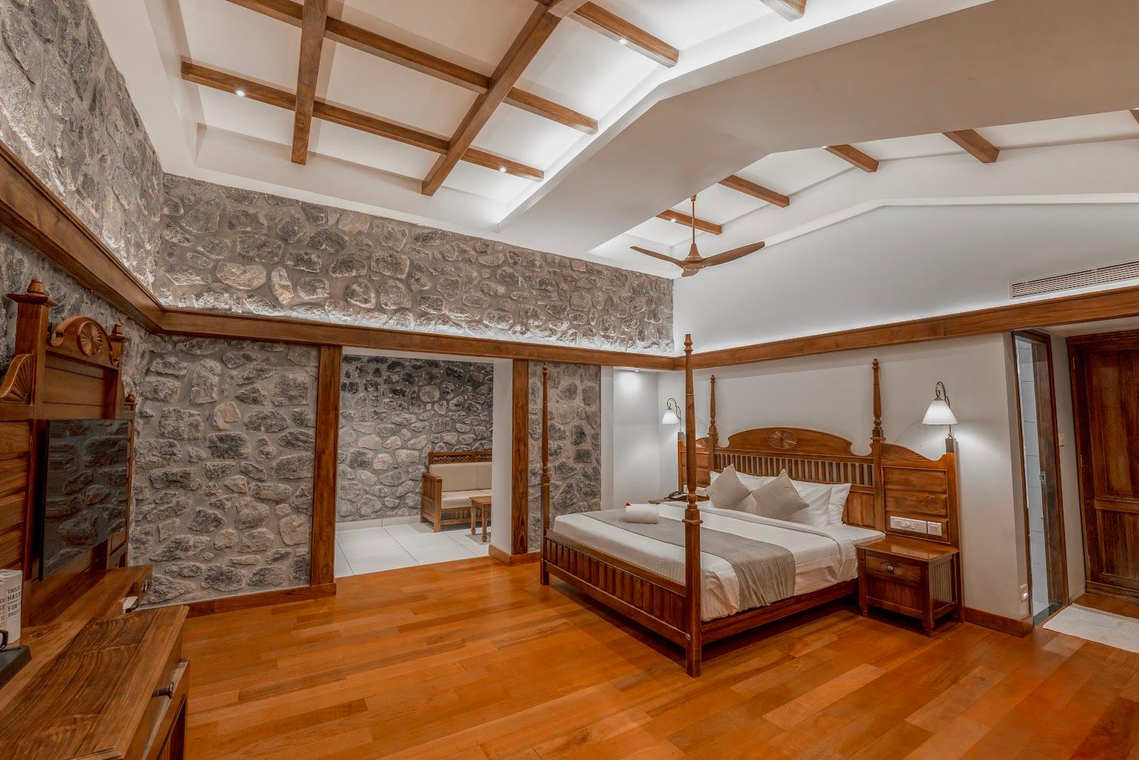 Le Montfort Resort – photo 4