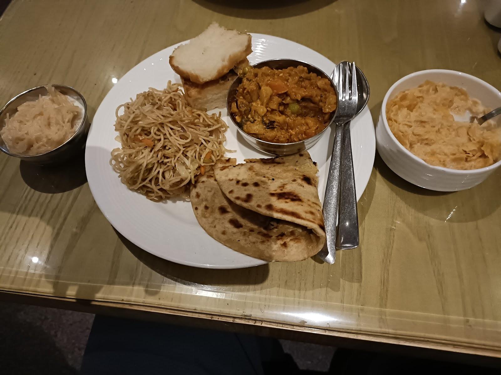 Hotel Aman Continental Delhi