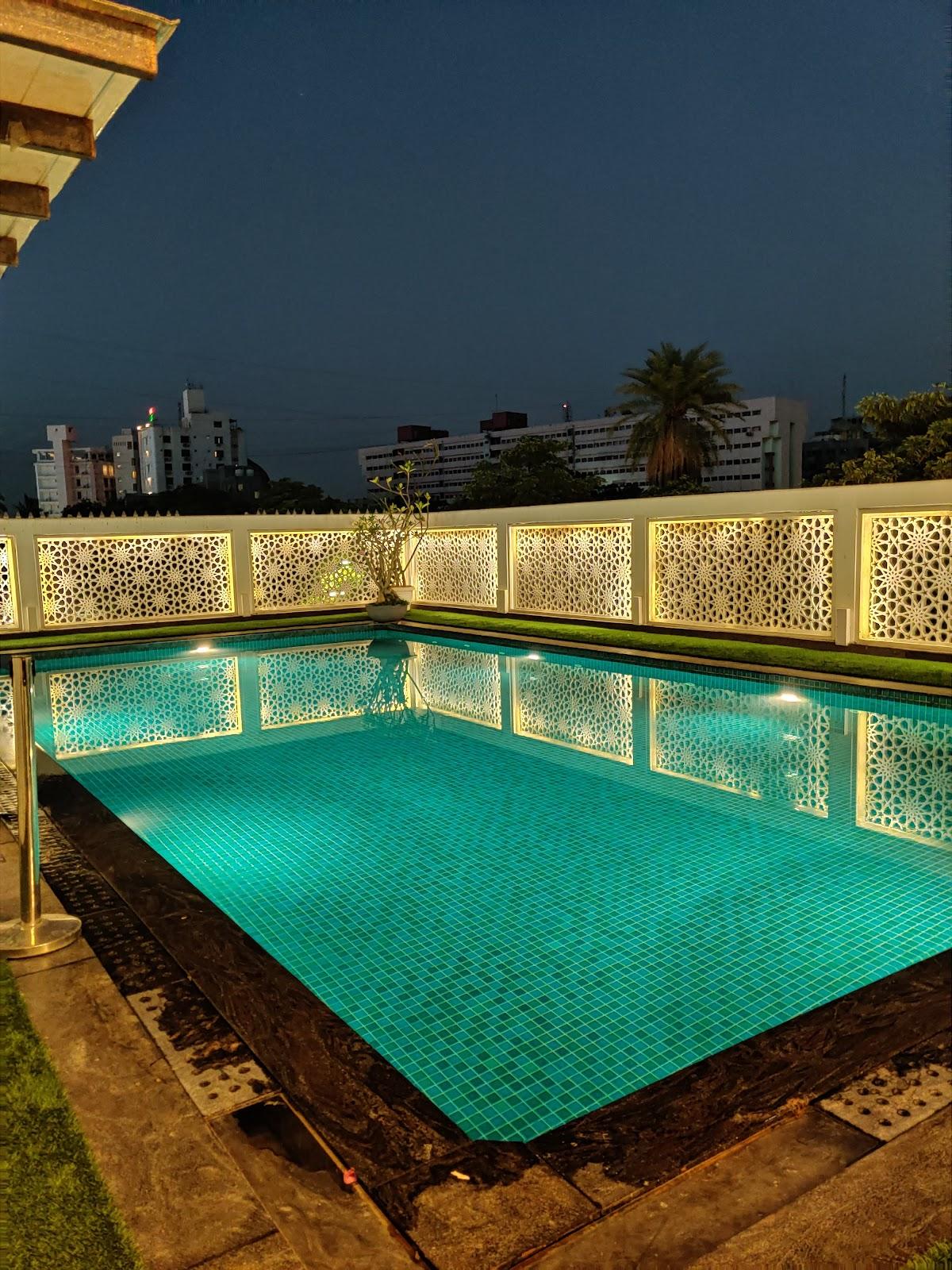 Grand Mercure Vadodara Surya Palace – photo 4
