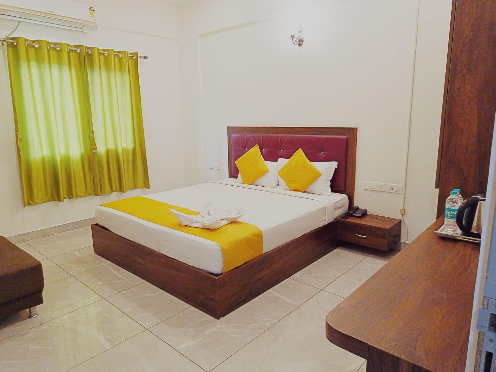Aeon Hotel – photo 3