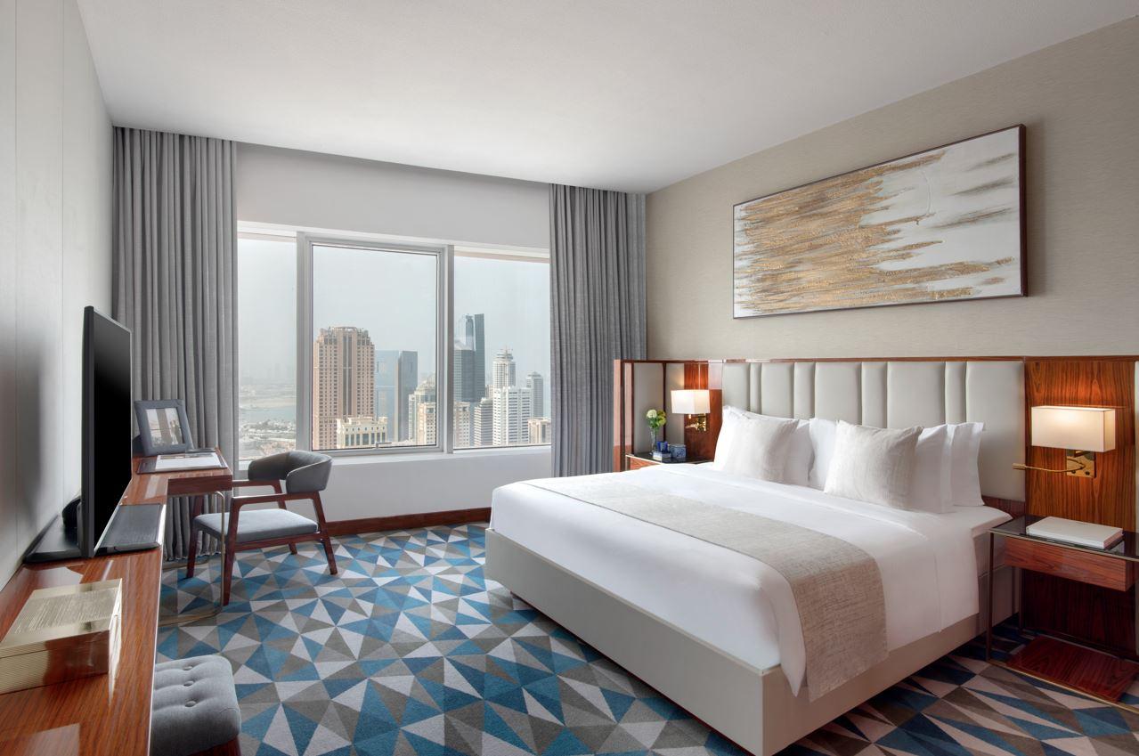 The Bentley Luxury Hotel & Suites – photo 4
