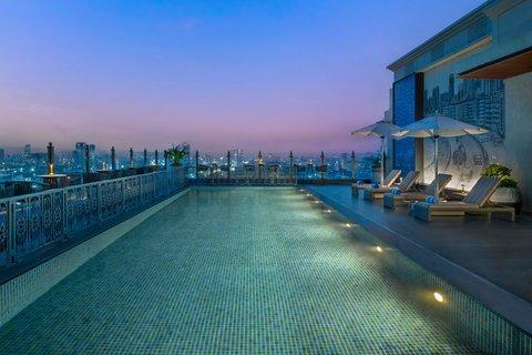 Navi Mumbai Marriott Hotel – photo 1