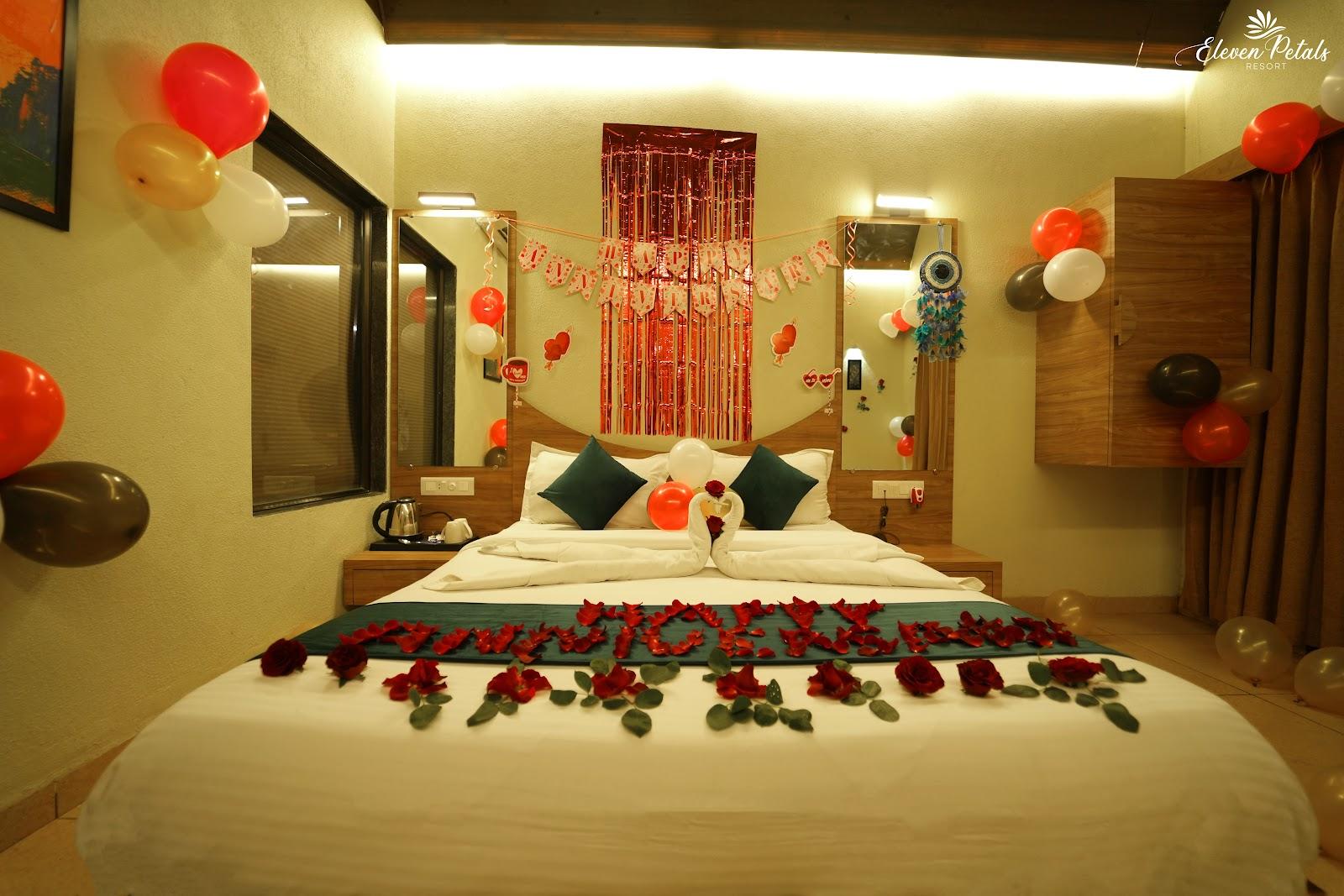 Eleven Petals Resort – photo 3