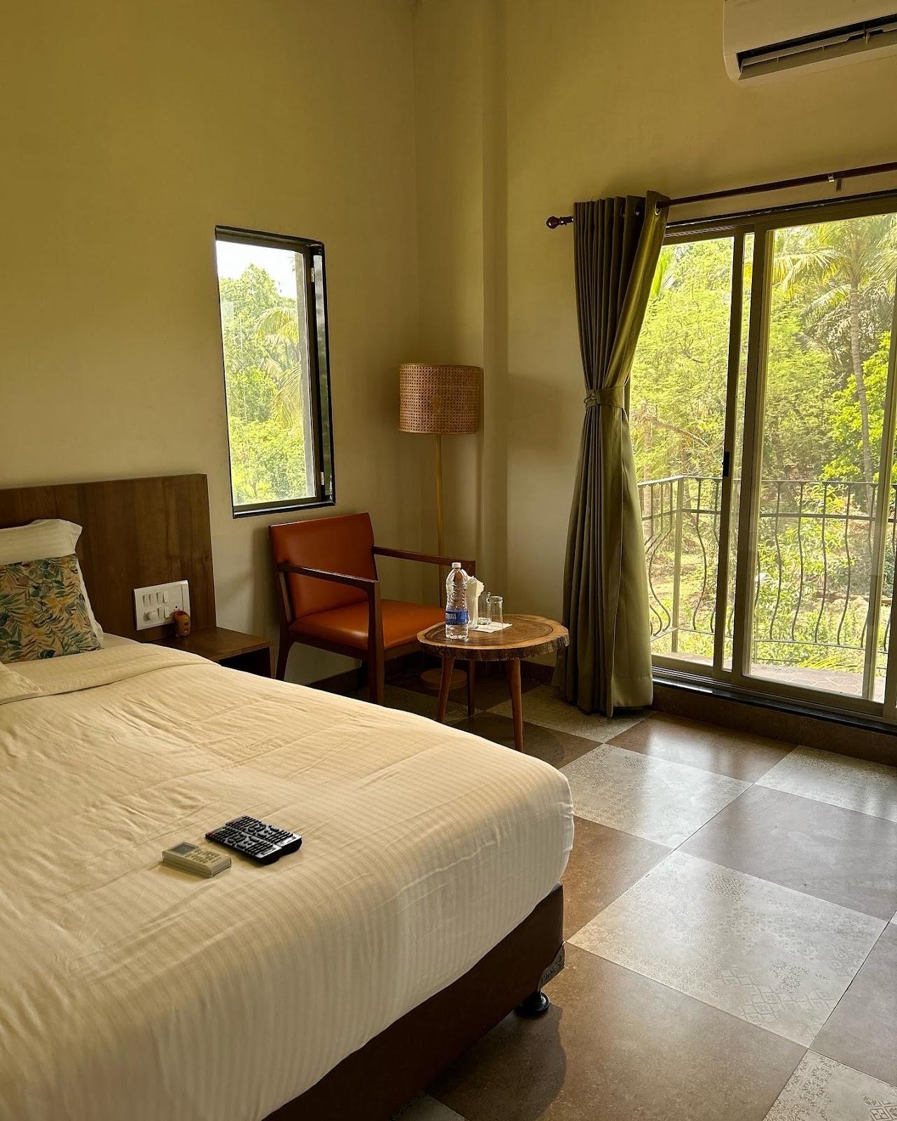 Mirana Resort – photo 2
