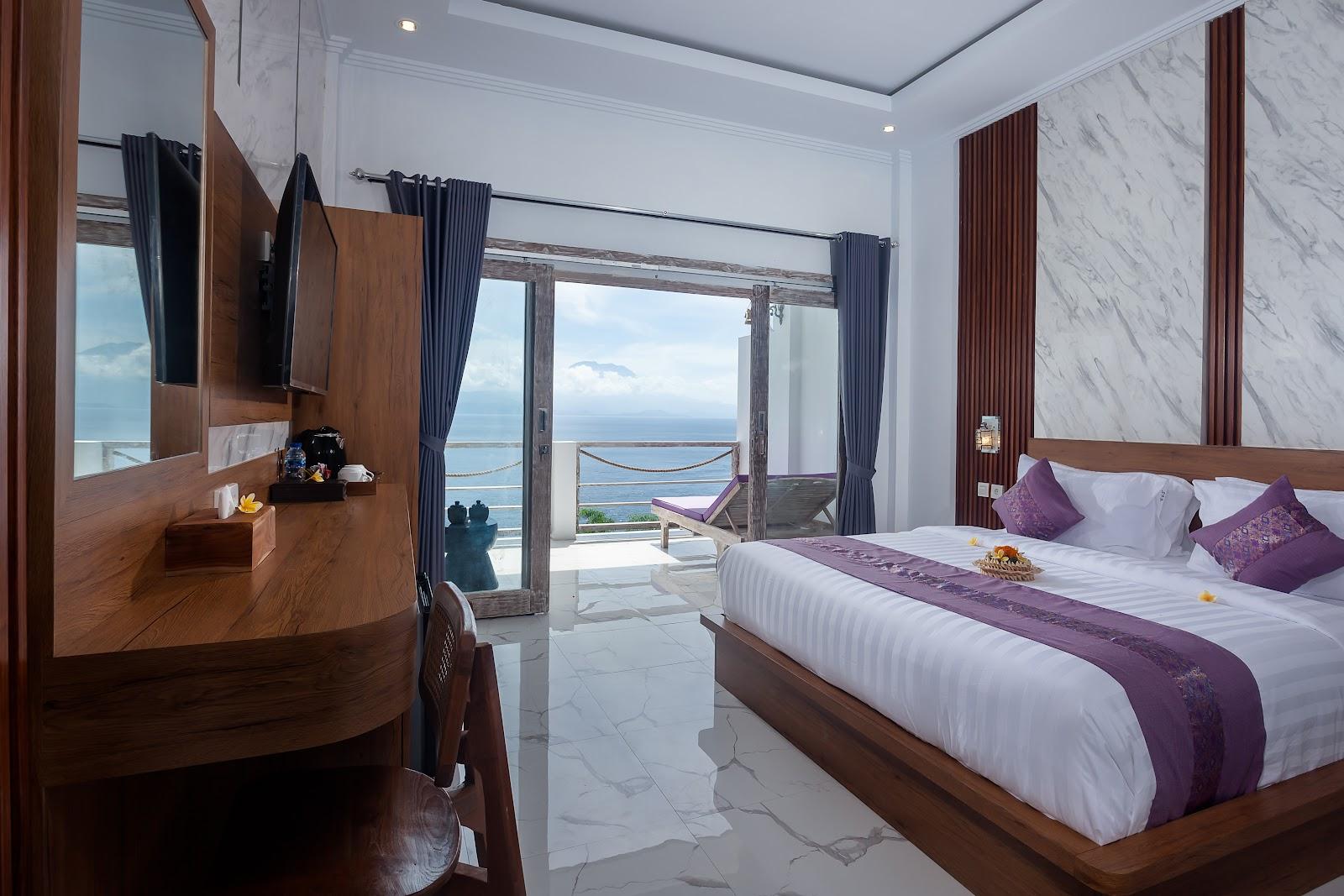 Samuh Sunset Nusa Penida by Pramana Villas – photo 3