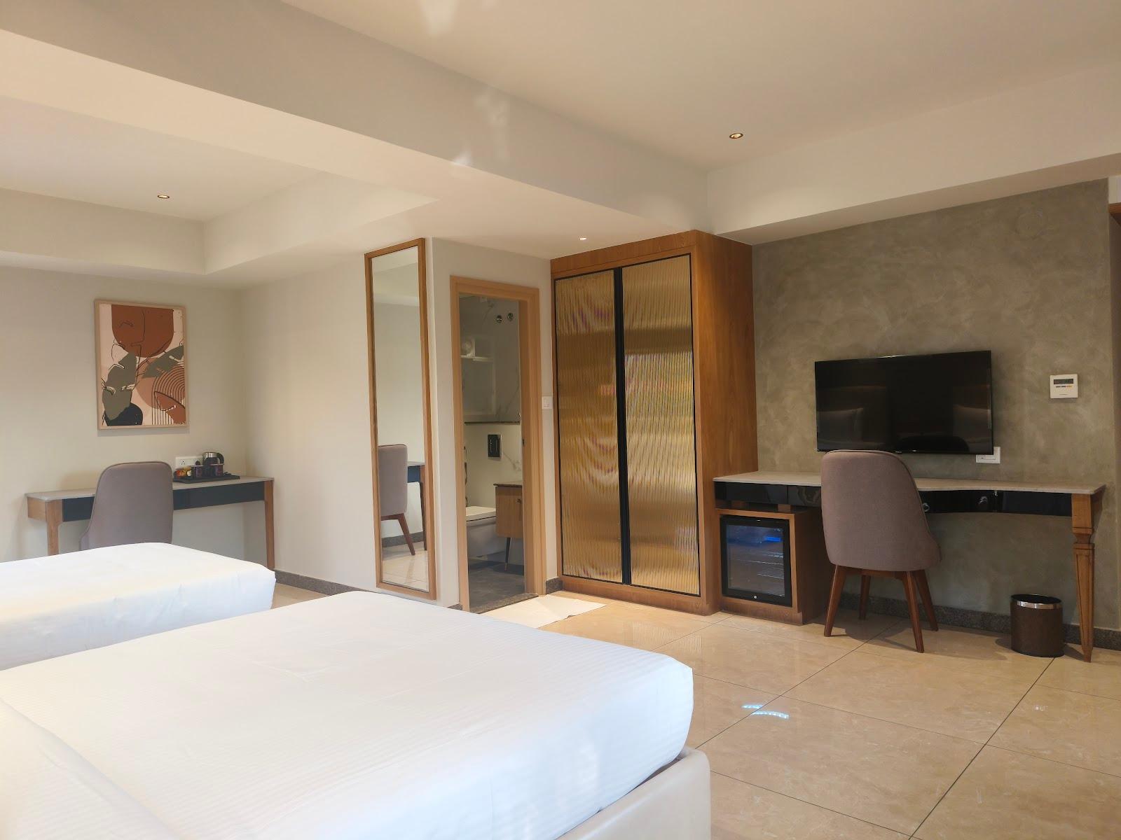 Zipp Hotel Le Opera – photo 4