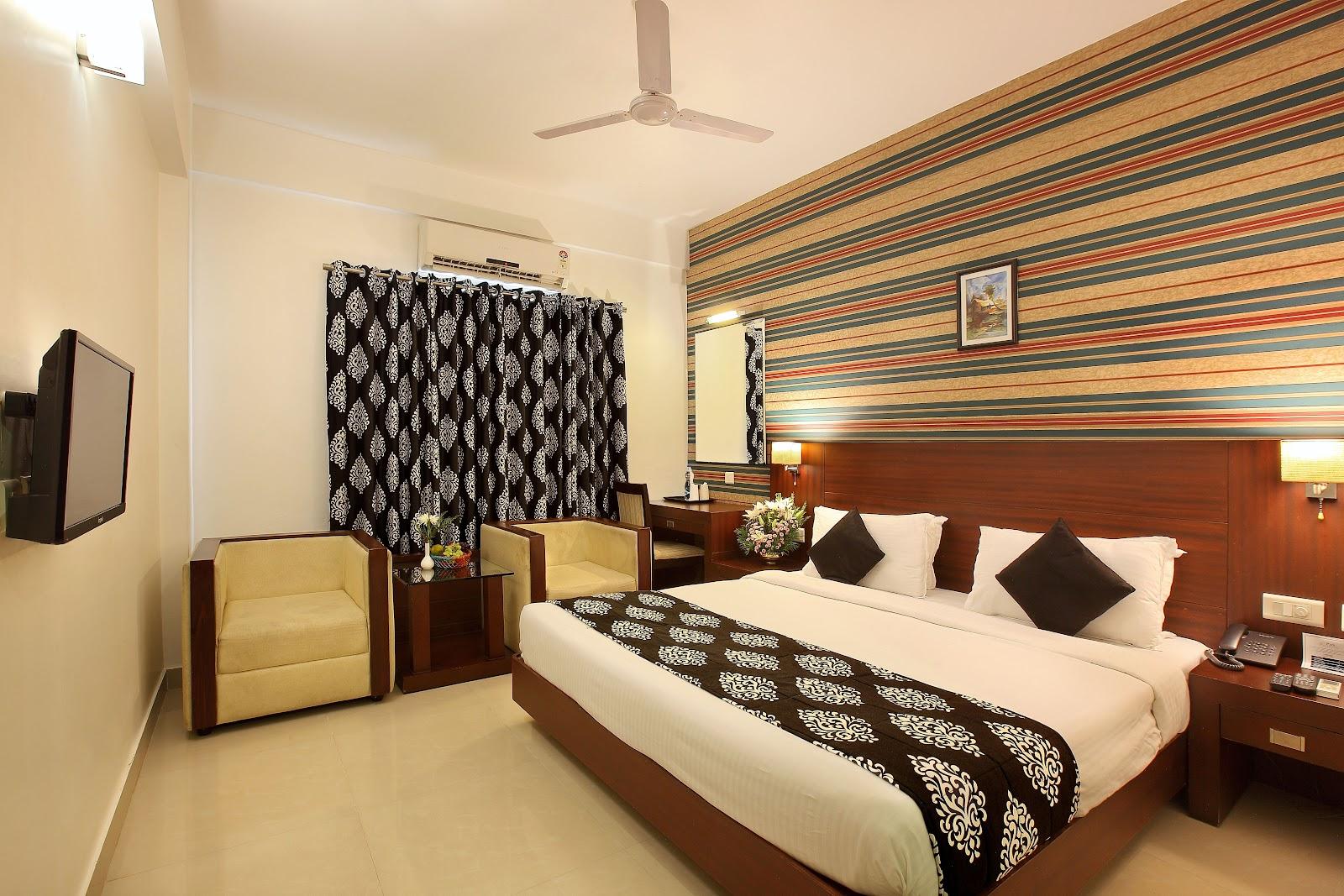 Park Residency Kuttiyady (A unit of Falir hotels & Resorts pvt. Ltd) – photo 3
