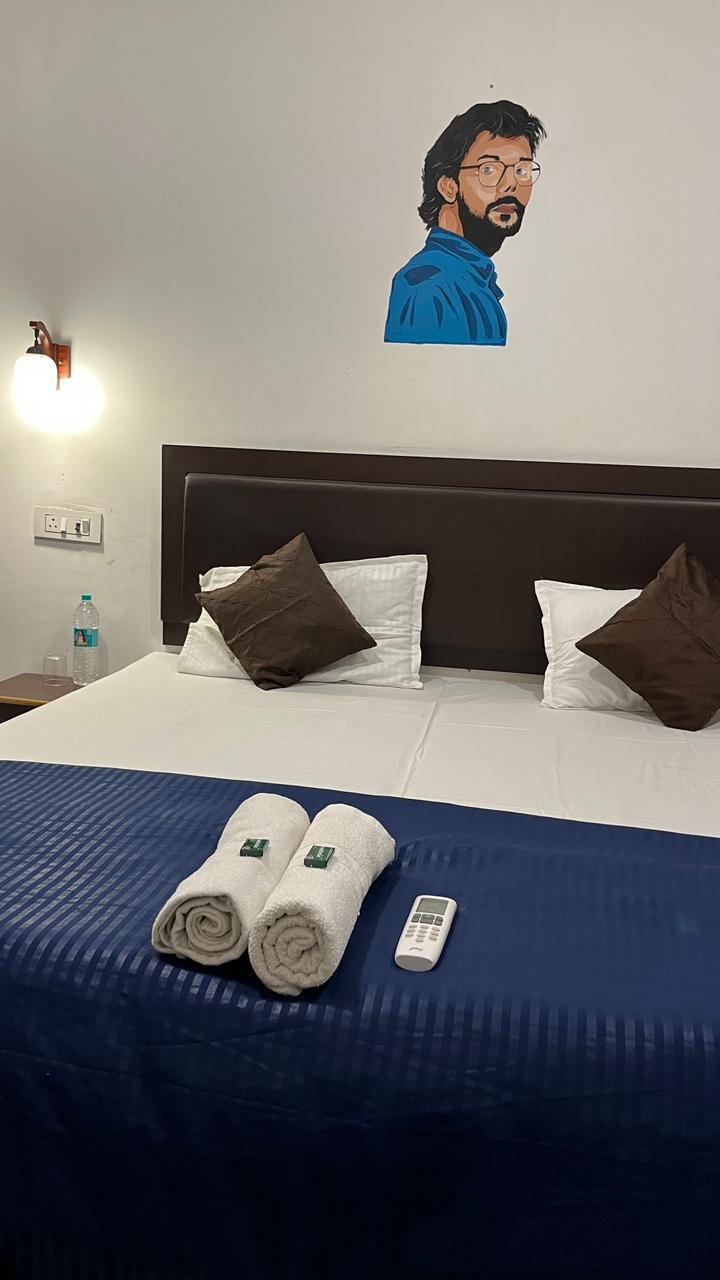 Pushkar Stay – photo 4