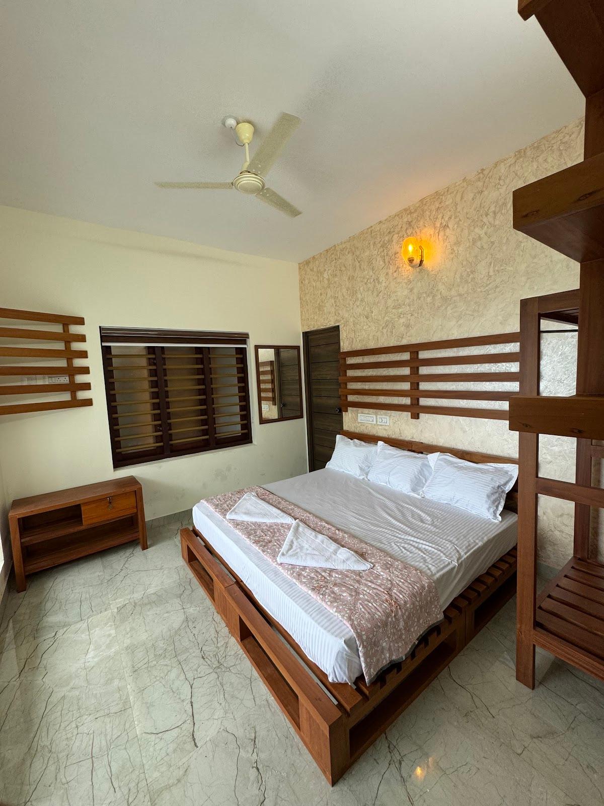 GroveStay | Best Resort Hotel in Kannur – photo 3