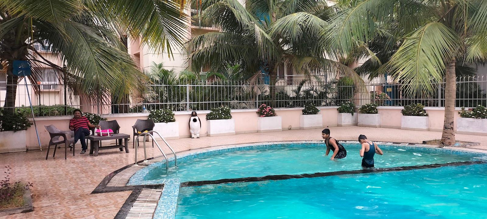 La Platina Premium Suites Resort, Near Sea Beach, Puri – photo 4