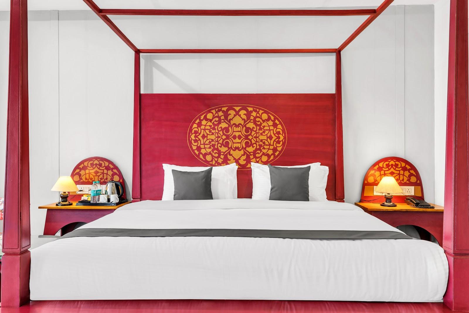 Perfectstayz Koko Maya – photo 3