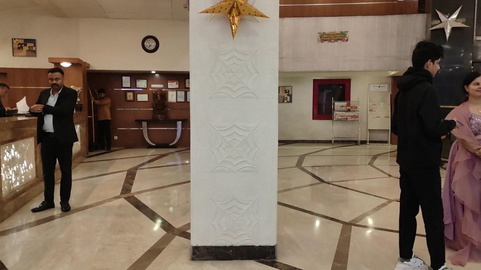 Hotel Babylon Inn – photo 2