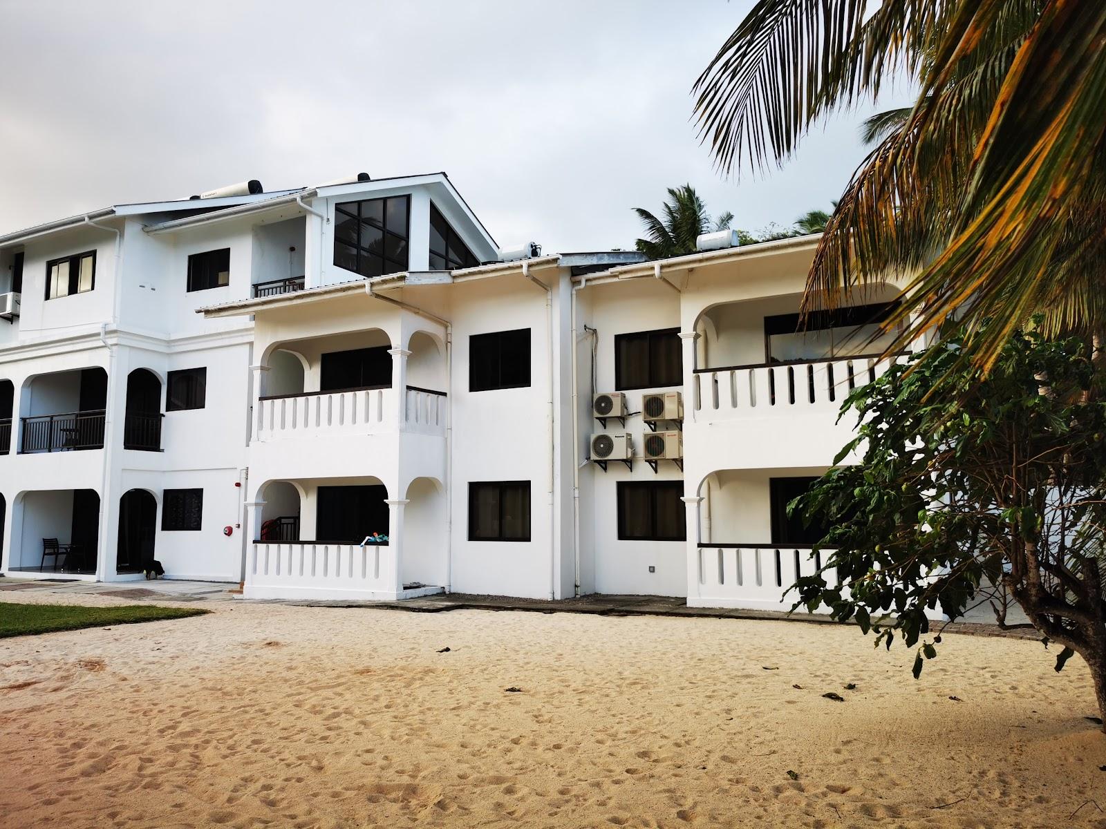 Seychelles Jamelah Beach Guest House
