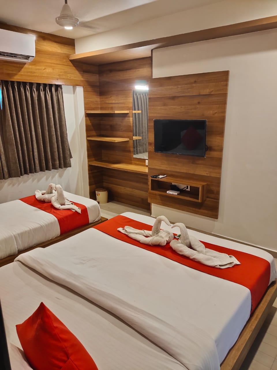 Hotel Swagat – photo 3