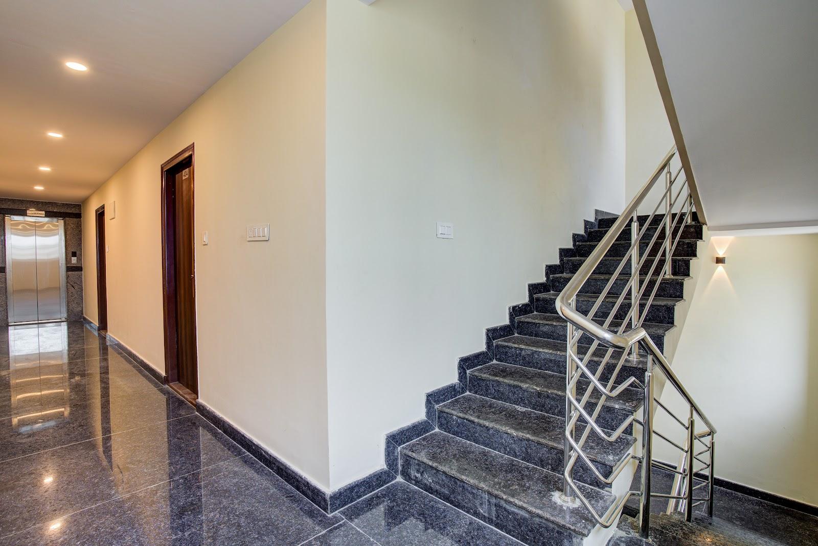 Hotel Well Suites Electronic City – photo 2