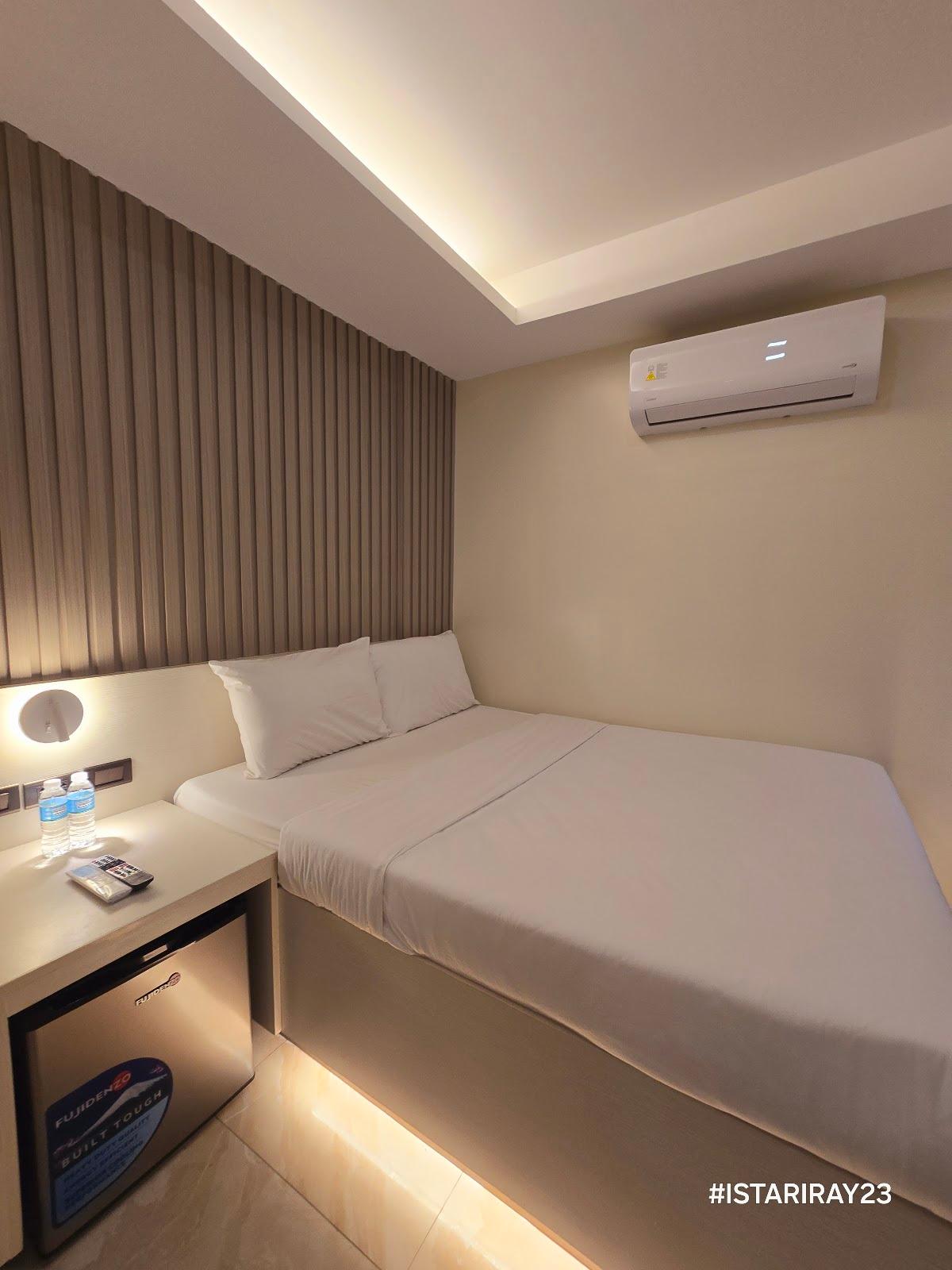 Oyster Plaza Hotel – photo 3