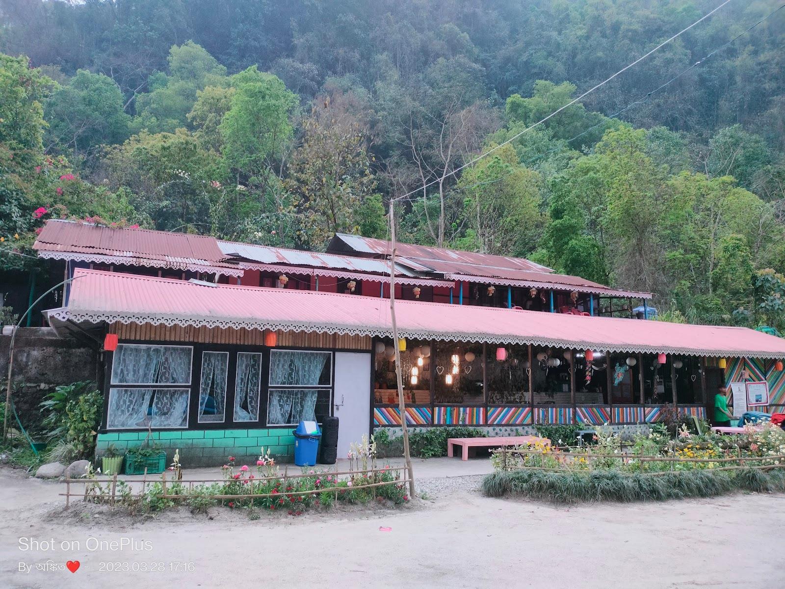 Rishikhola Eco Resort – photo 1