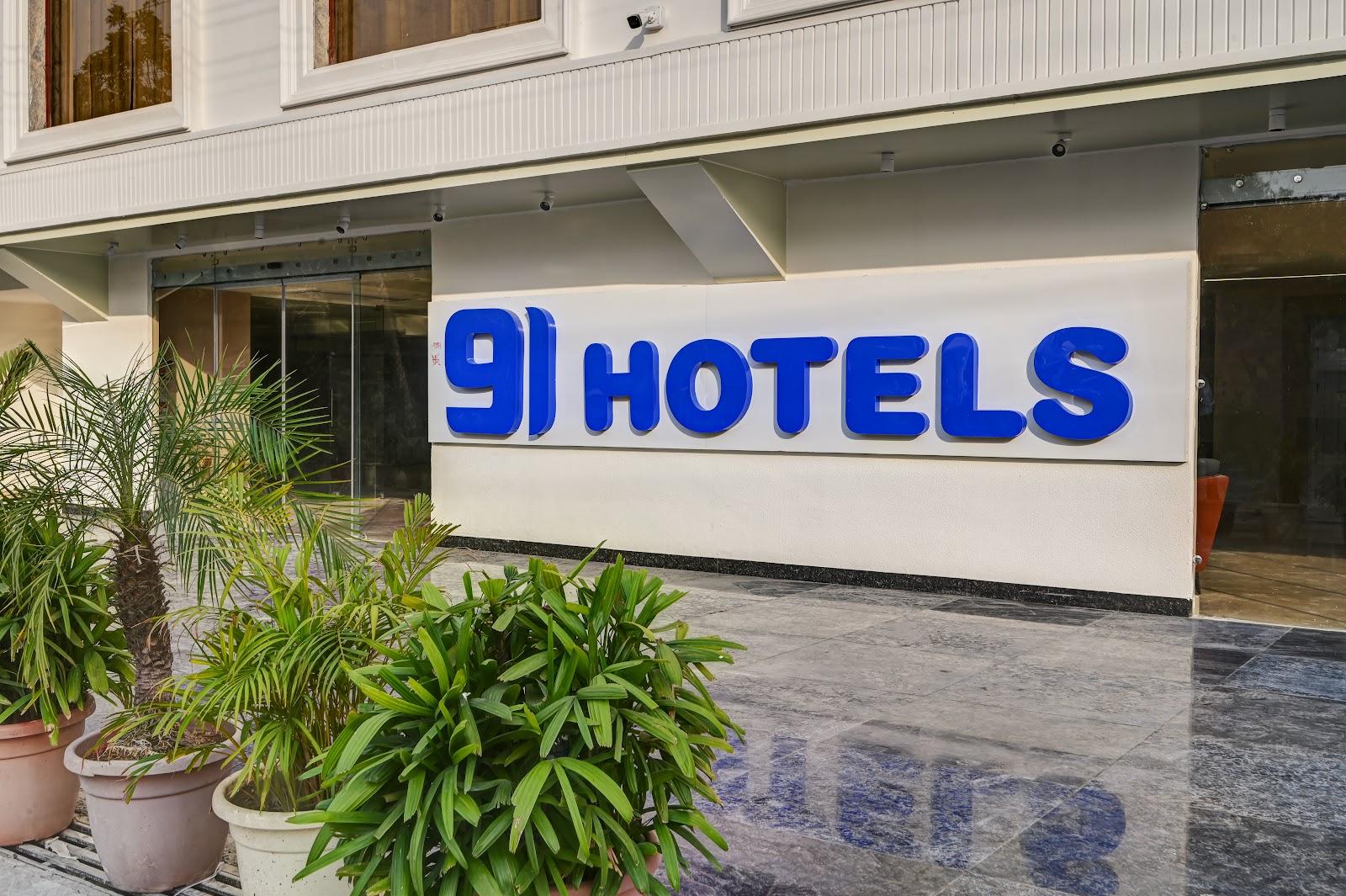 Hotel 91 Prive – photo 4